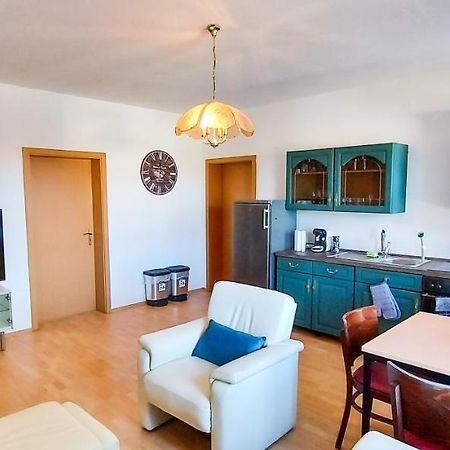 Appartamento Divino Pension Zorbau Lützen Esterno foto