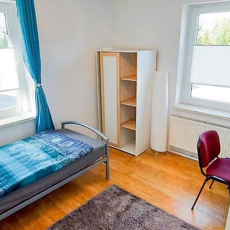 Appartamento Divino Pension Zorbau Lützen Esterno foto