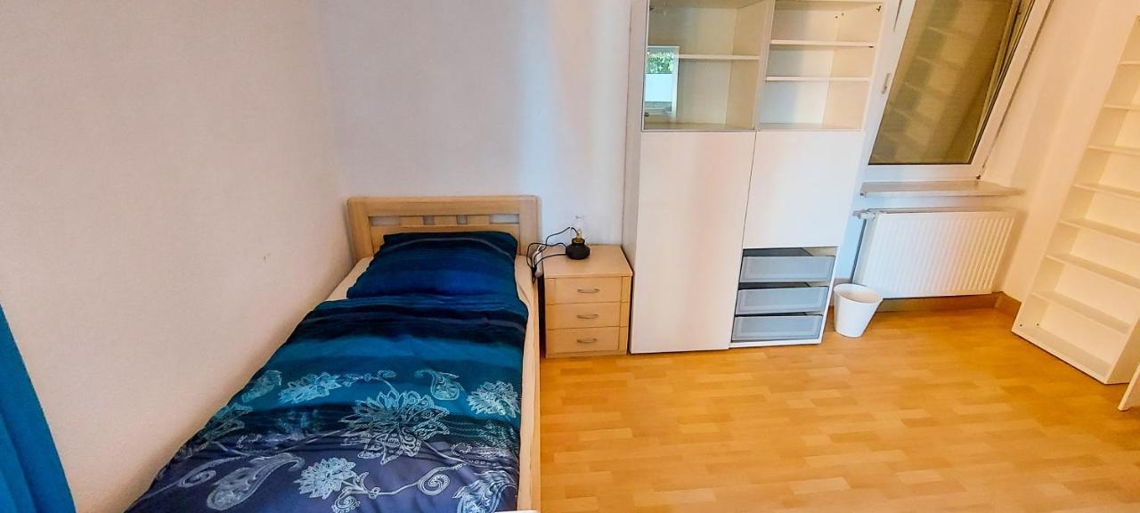 Appartamento Divino Pension Zorbau Lützen Esterno foto